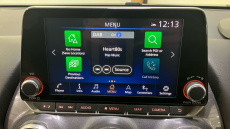 Nissan Juke 1.0 DiG-T 114 N-Connecta 5dr Petrol Hatchback